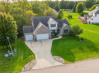 1222 Elliott Ln, Princeton, IL 61356