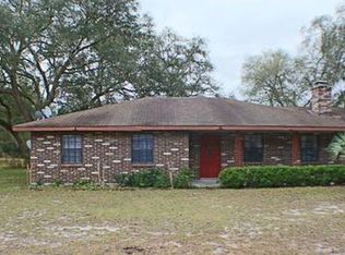 238 Putnam Loop Rd, Melrose, FL 32666