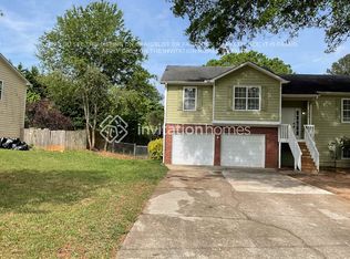 105 Johnstons Dr, Dallas, GA 30157