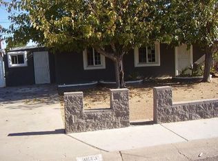 3613 N 64th Dr, Phoenix, AZ 85033