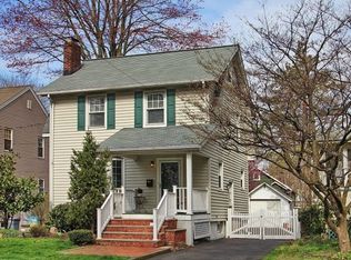 25 Paterson Rd, Fanwood, NJ 07023