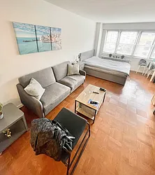 Rented by Highline Residential