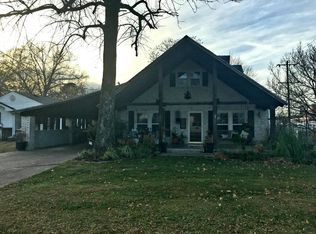 500 Broad St, Murray, KY 42071