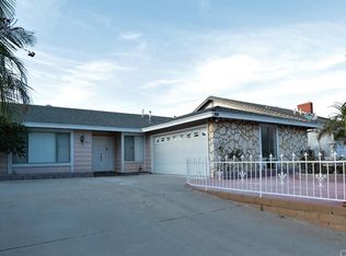 1809 Cliffbranch Dr, Diamond Bar, CA 91765