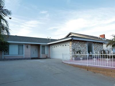 1809 Cliffbranch Dr, Diamond Bar, CA, 91765