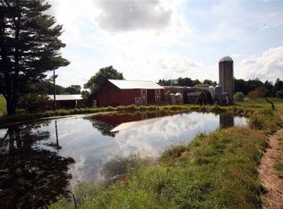 17 Fuhrer Rd, Jeffersonville, NY 12748