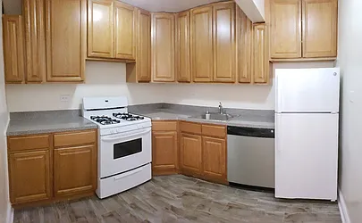 Rented by Smart NY Realty LLC