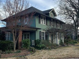 424 S York St, Gastonia, NC 28052