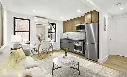 151 Ludlow Street, #6