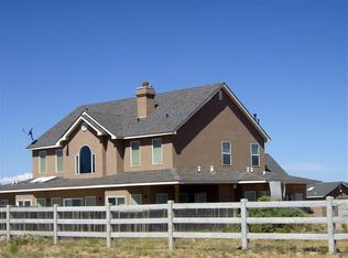 7 Mesa Dr, Algodones, NM 87001