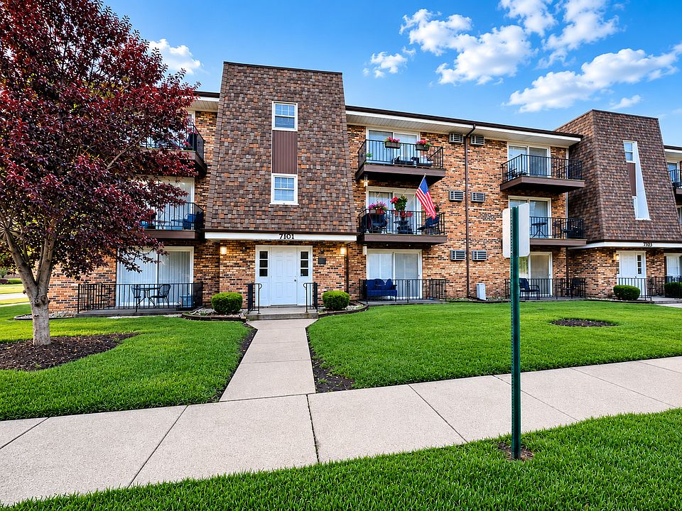 1st image of 7101 98th St APT 301