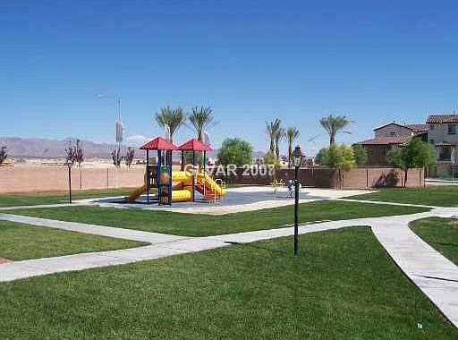 Great Playgroud 