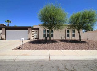1489 S 42nd Ave, Yuma, AZ 85364