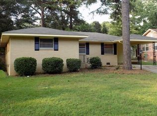 4021 Savannah Dr, Columbus, GA