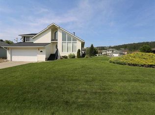 14905 E Olympic Ave, Spokane, WA 99216