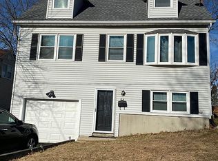 54 Hauser St, Waterbury, CT 06704