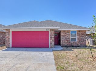 2714 Clifton Ter, Norman, OK 73071