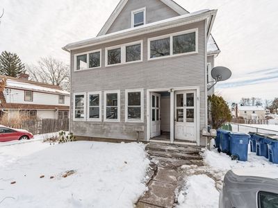 37 Hillside Ave, West Springfield, MA, 01089