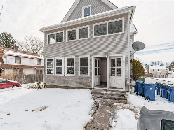 37 Hillside Ave, West Springfield, MA 01089