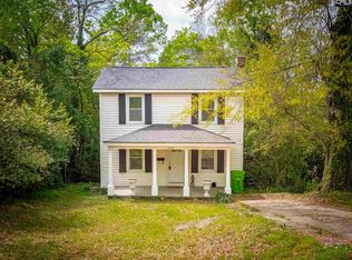 3309 Lyles St, Columbia, SC 29201