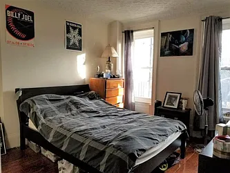 Rented by Brooklyn Heights Real Estate Inc