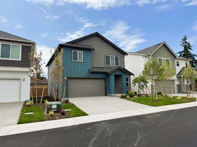 9560 7th Ave SE, Everett, WA, 98208