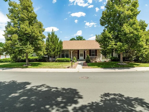 1460 S Ventura Street, Aurora, CO 80017