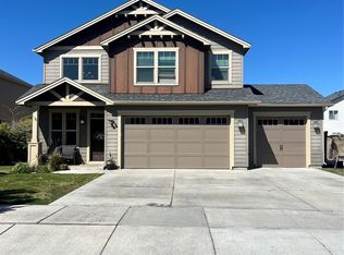 Sun Terrace No 1, Moses Lake, WA 98837