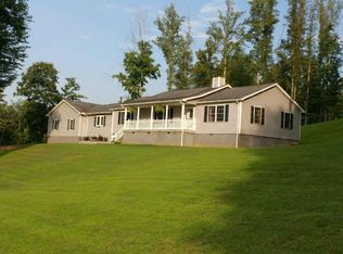 1740 Tolley Rd, Bridgeport, WV 26330