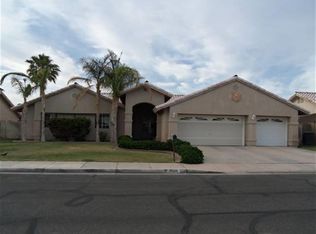 3508 W 20th Ln, Yuma, AZ 85364