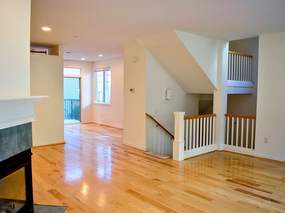 Living Room Angle 1