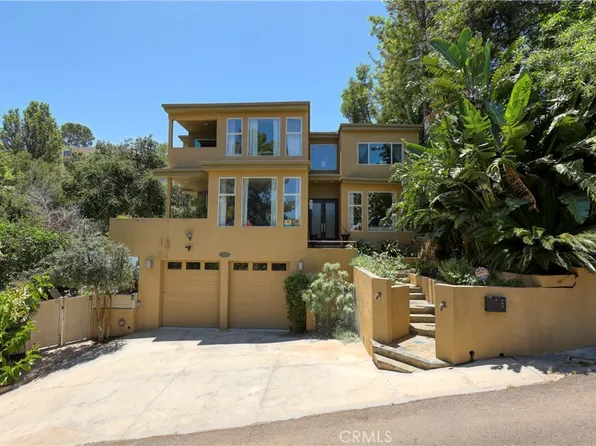 23640 Aster Trl, Calabasas, CA 91302