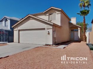 7616 W Comet Ave, Peoria, AZ 85345