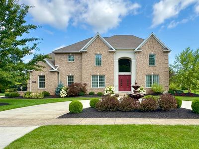 3221 Angels Way, Sandusky, OH, 44870