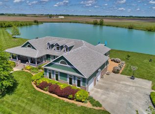 10155 Highway B, Windsor, MO 65360