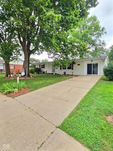510 E Campbell St, Edinburgh, IN, 46124
