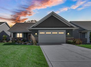1692 Carroll Ct, Crown Point, IN 46307