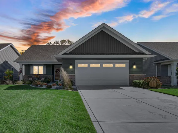 1692 Carroll Ct, Crown Point, IN 46307