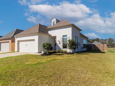 10429 Belle Isle Ln, Denham Springs, LA, 70726