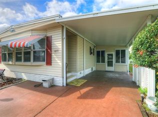 1077 Wren Cir, Barefoot Bay, FL 32976
