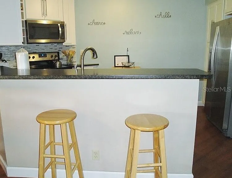 6073 Bahia Del Mar Blvd #129 — Photo 13