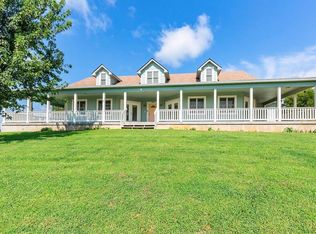 1711 N 579th Rd, Baldwin City, KS 66006