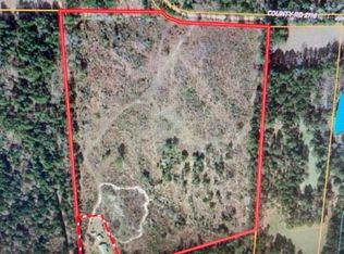 0 County Road 2116, Rusk, TX 75785