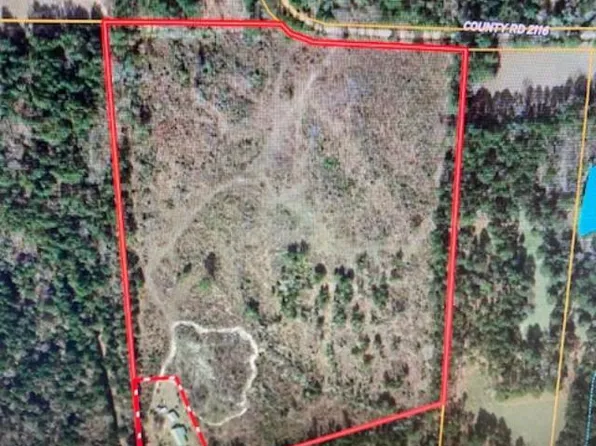 0 County Road 2116, Rusk, TX 75785