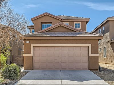 9241 Placer Bullion Ave, Las Vegas, NV, 89178