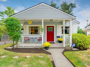 8729 NE Wygant St, Portland, OR 97220