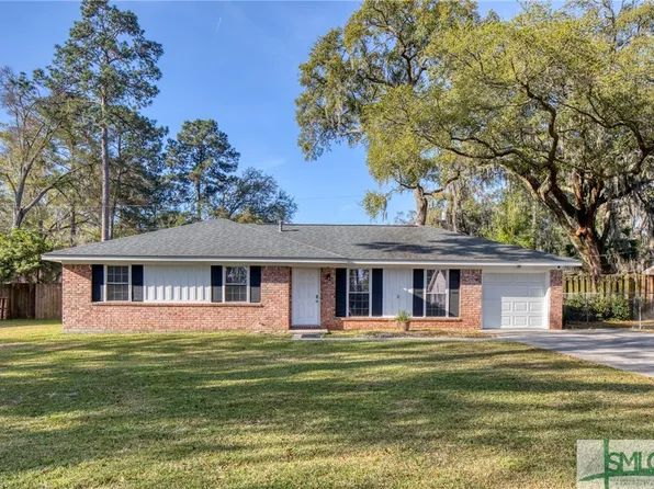 120 Penrose Drive, Savannah, GA 31410