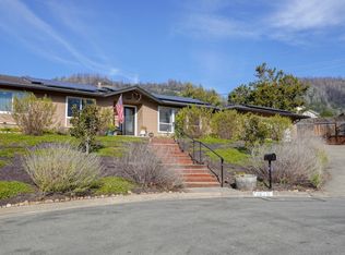 1630 Baja Ct, Santa Rosa, CA 95409