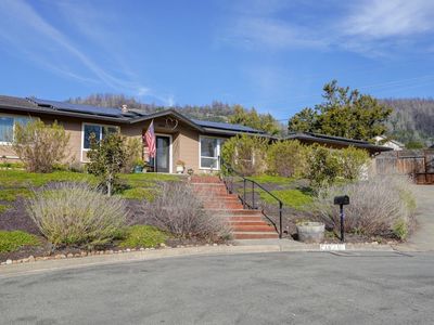 1630 Baja Court, Santa Rosa, CA, 95409