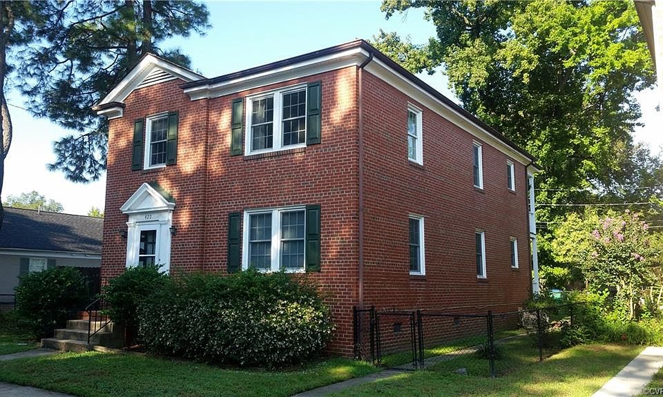 420 Roseneath Road 420 Roseneath Rd Richmond VA Zillow